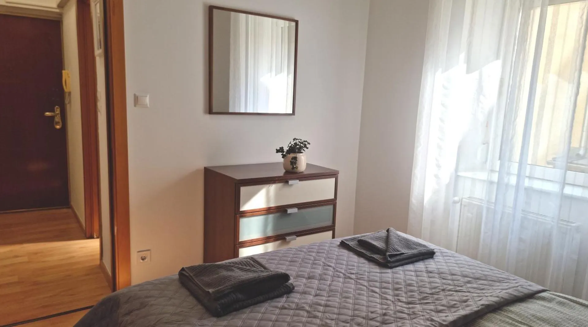 Adam Apartment 부다페스트