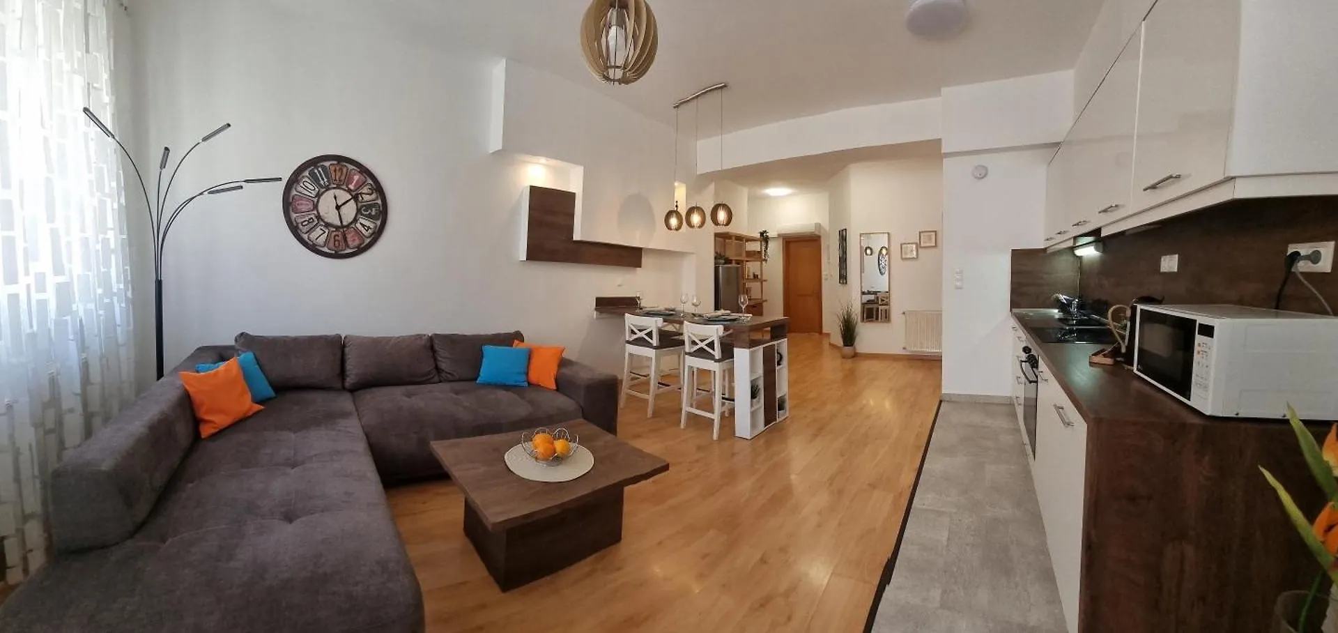 Adam Apartment 부다페스트 헝가리