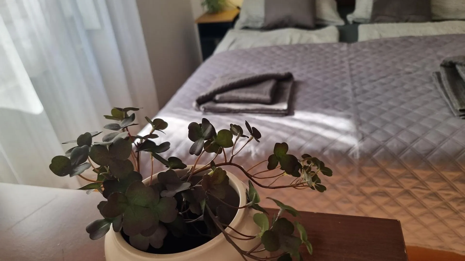 Adam Apartment 부다페스트 헝가리