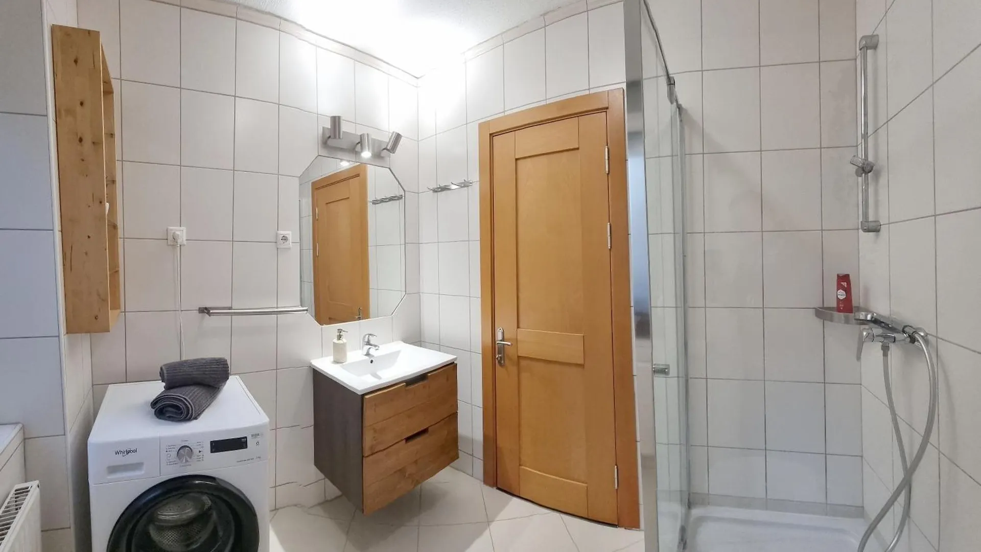 Adam Apartment 부다페스트