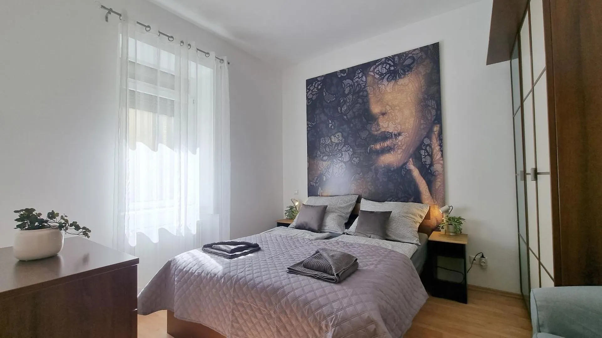 Adam Apartment 부다페스트
