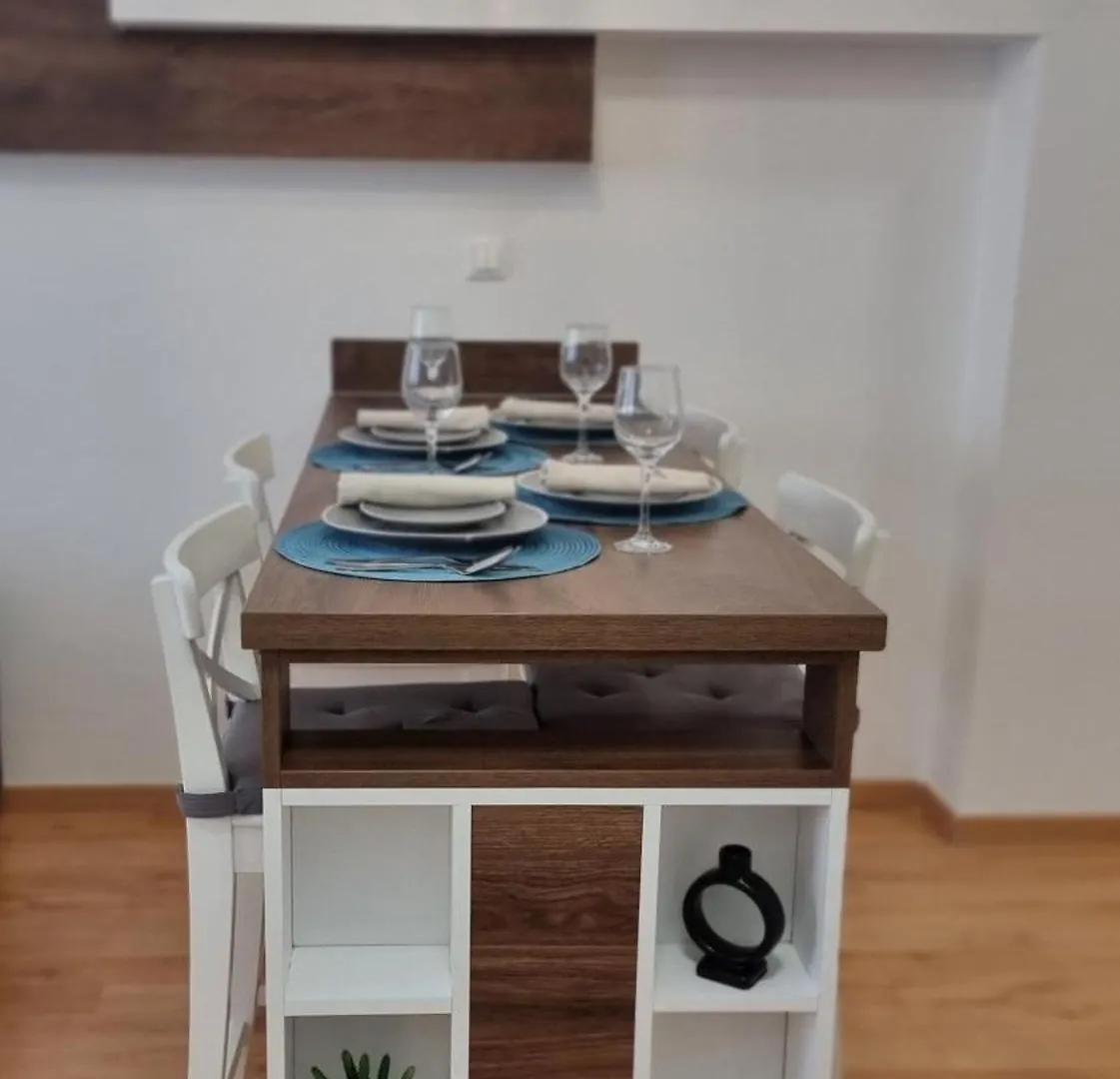 Adam Apartment 부다페스트