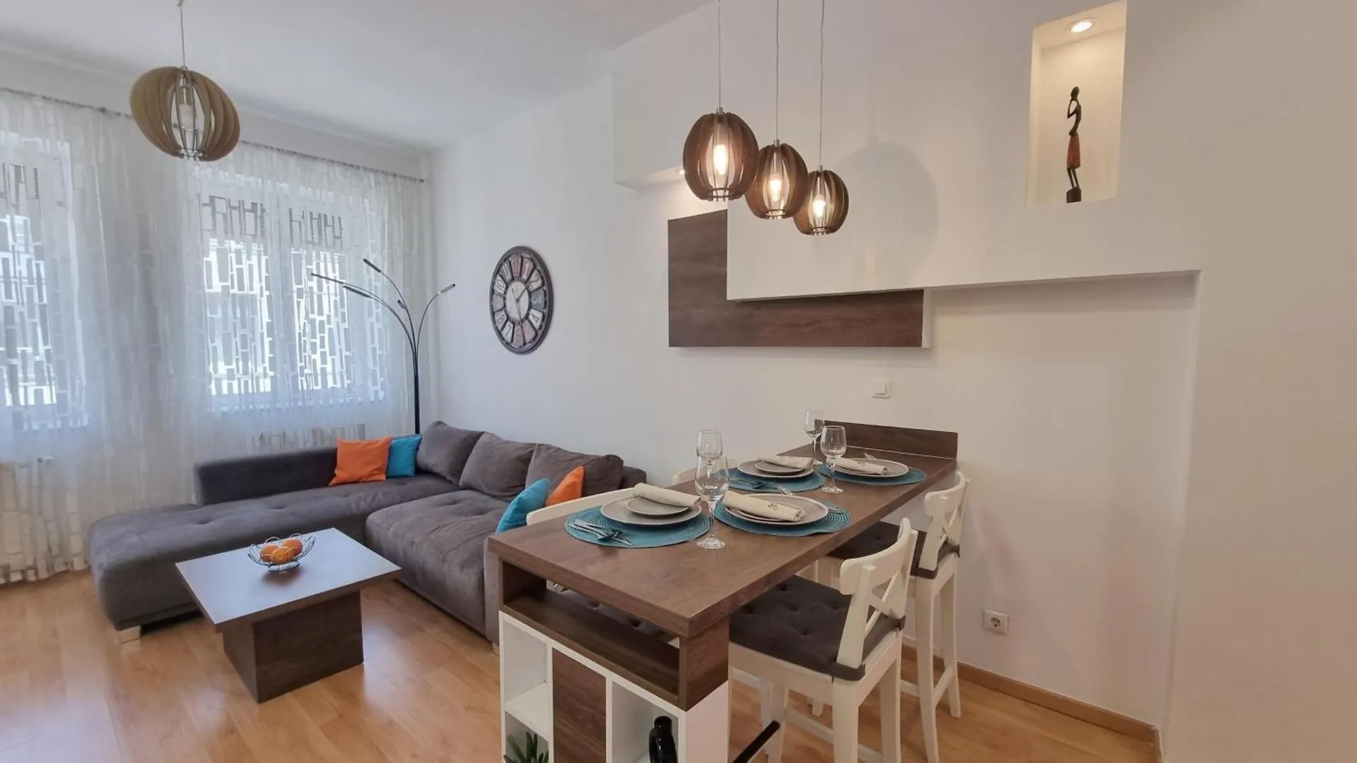 Adam Apartment 부다페스트