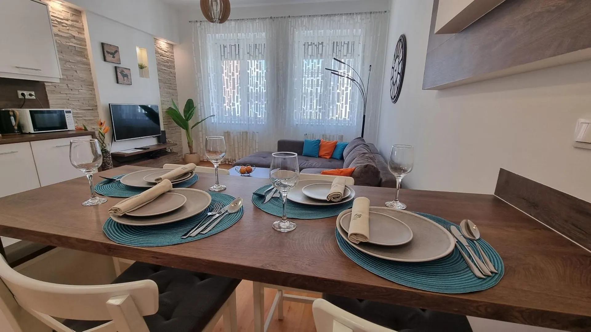 Adam Apartment 부다페스트 0*,  헝가리
