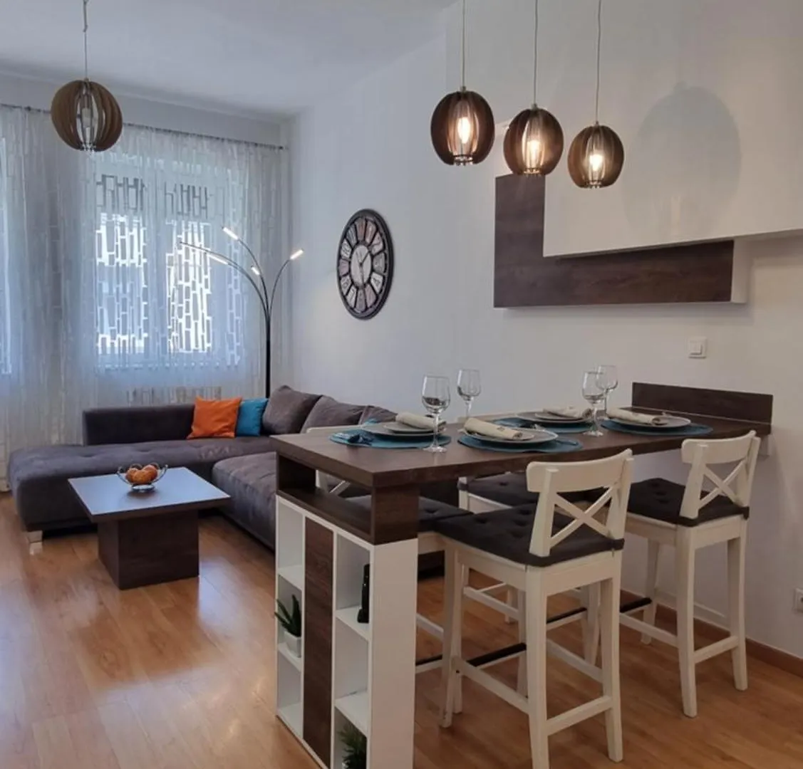 Adam Apartment 부다페스트