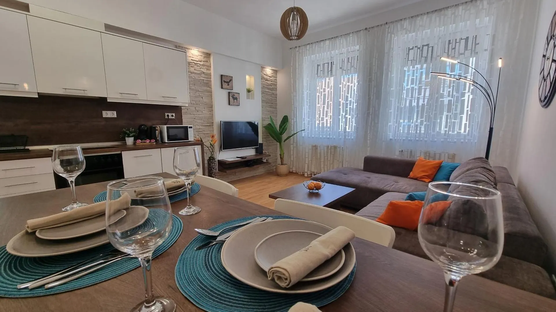Adam Apartment 부다페스트