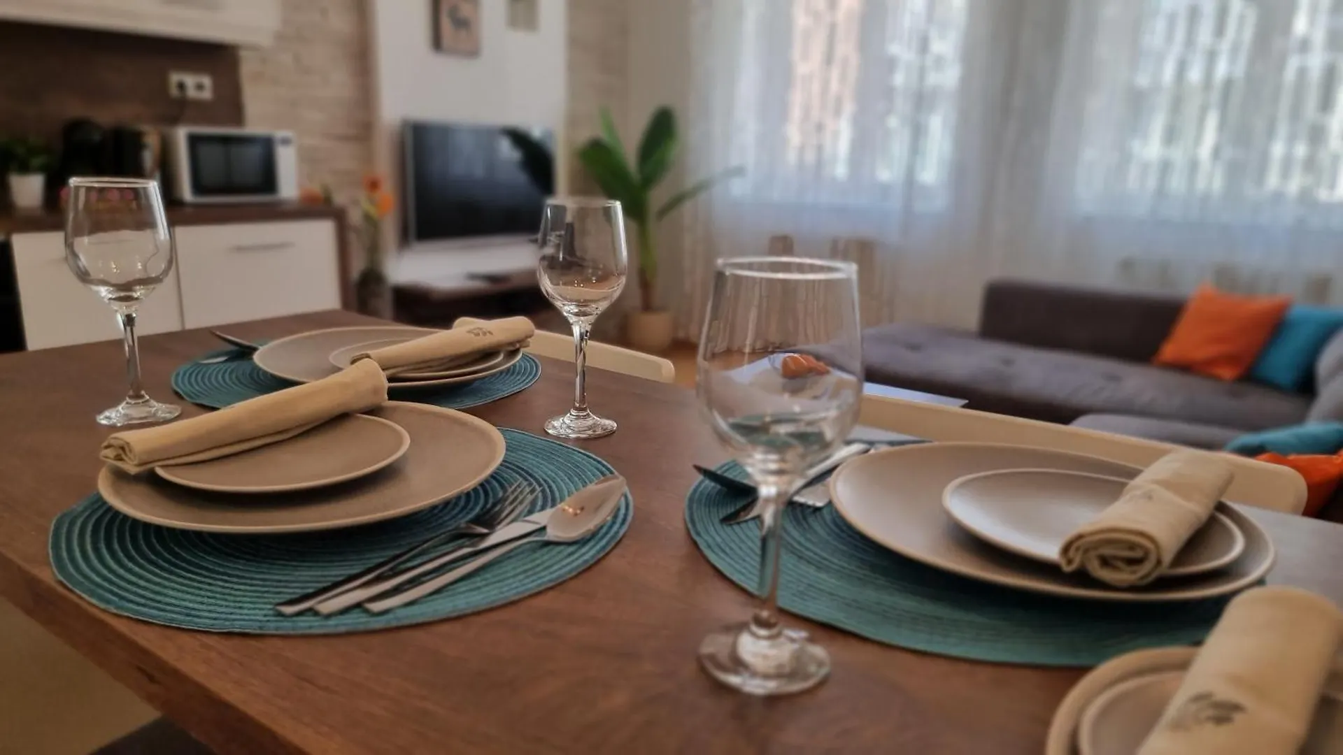 Adam Apartment 부다페스트 헝가리
