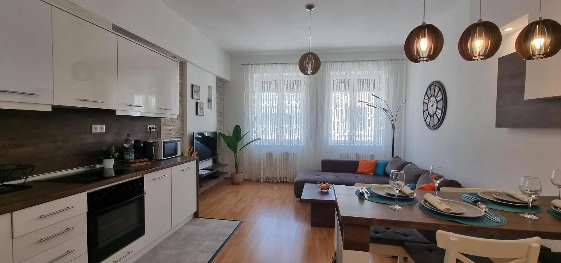 Adam Apartment 부다페스트
