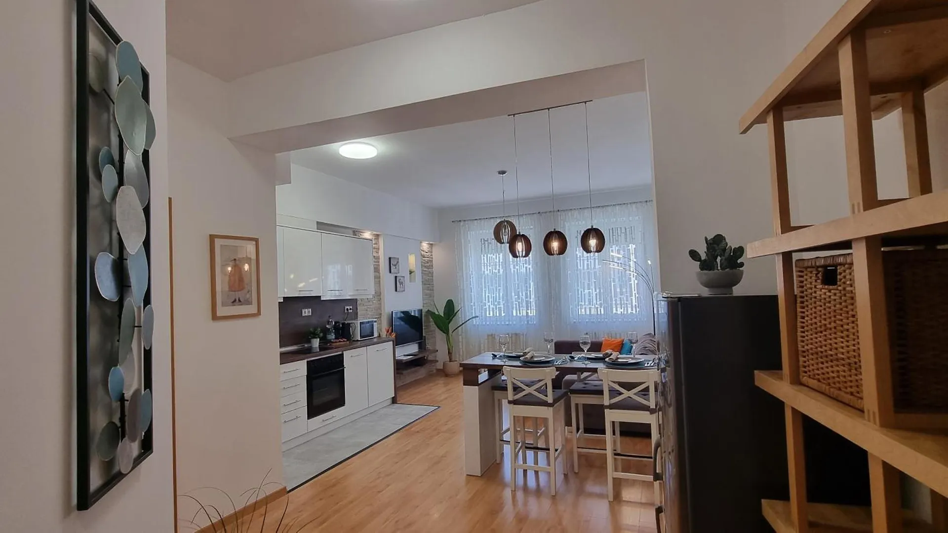 Adam Apartment 부다페스트 0*,  헝가리