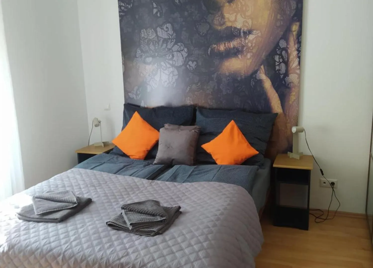 Adam Apartment 부다페스트
