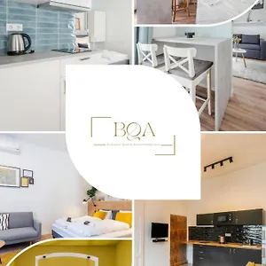 A13- Boutique Apartments, Location, By Bqa Appartement