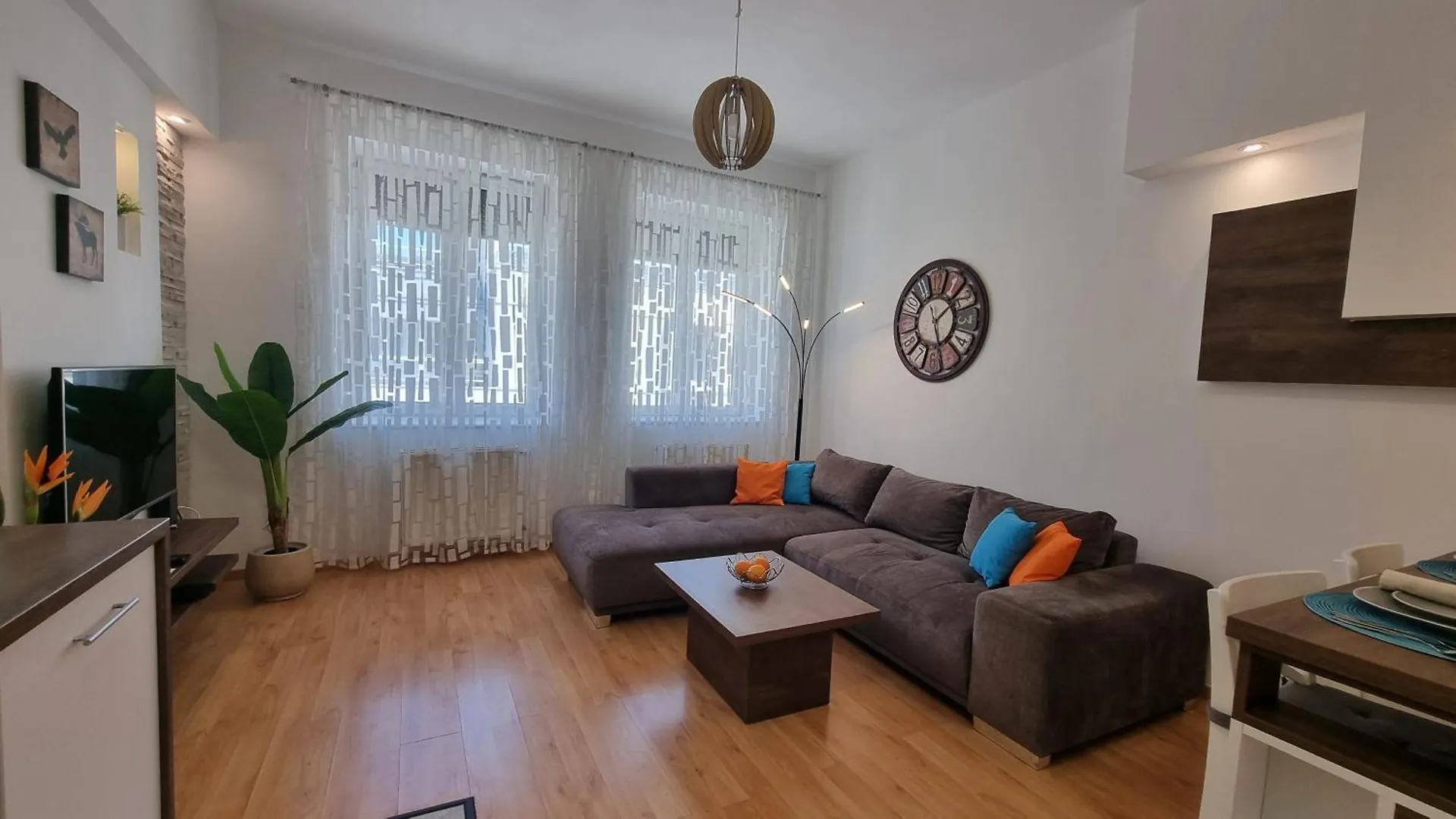 Adam Apartment Budapest
