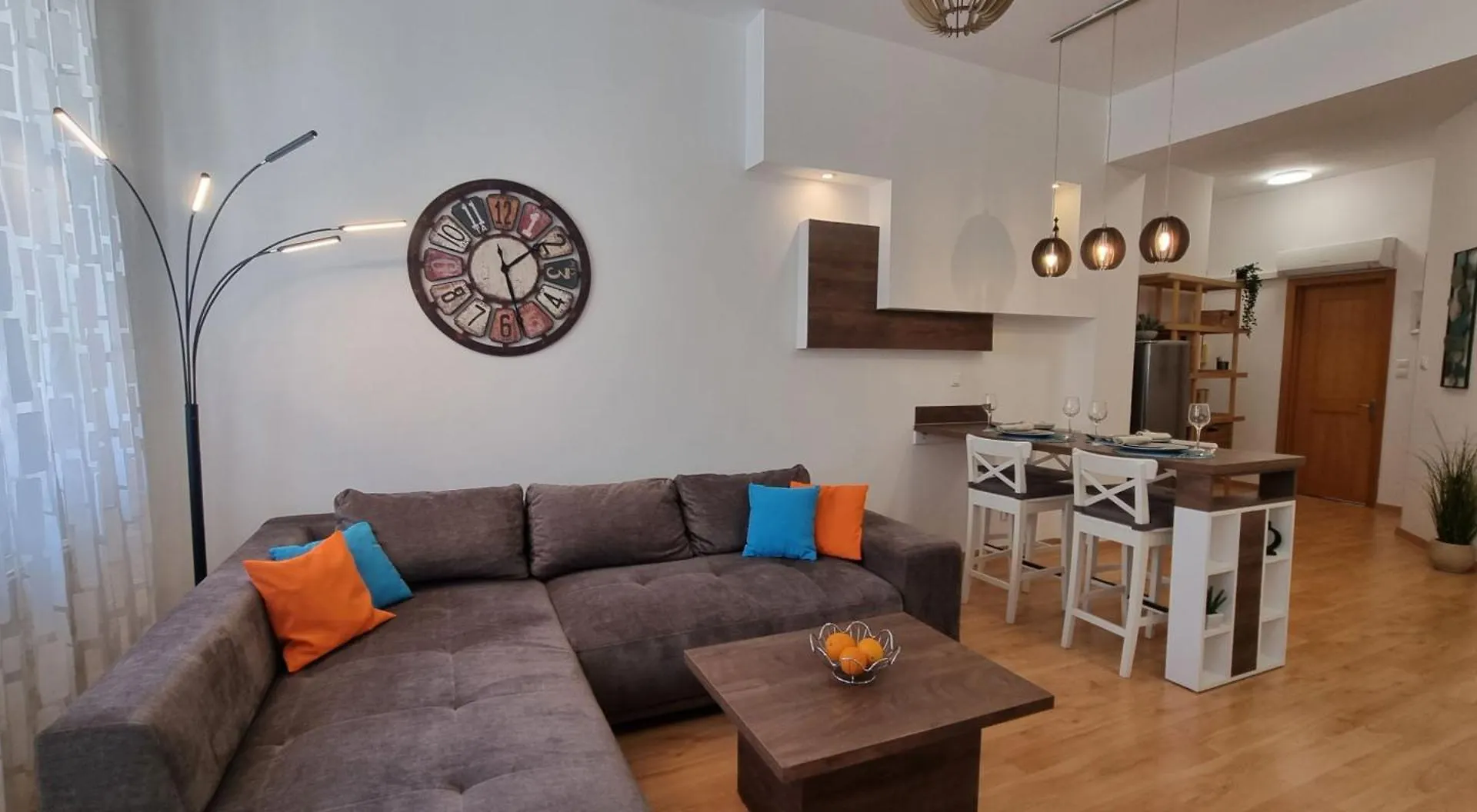 Adam Apartment Budapest