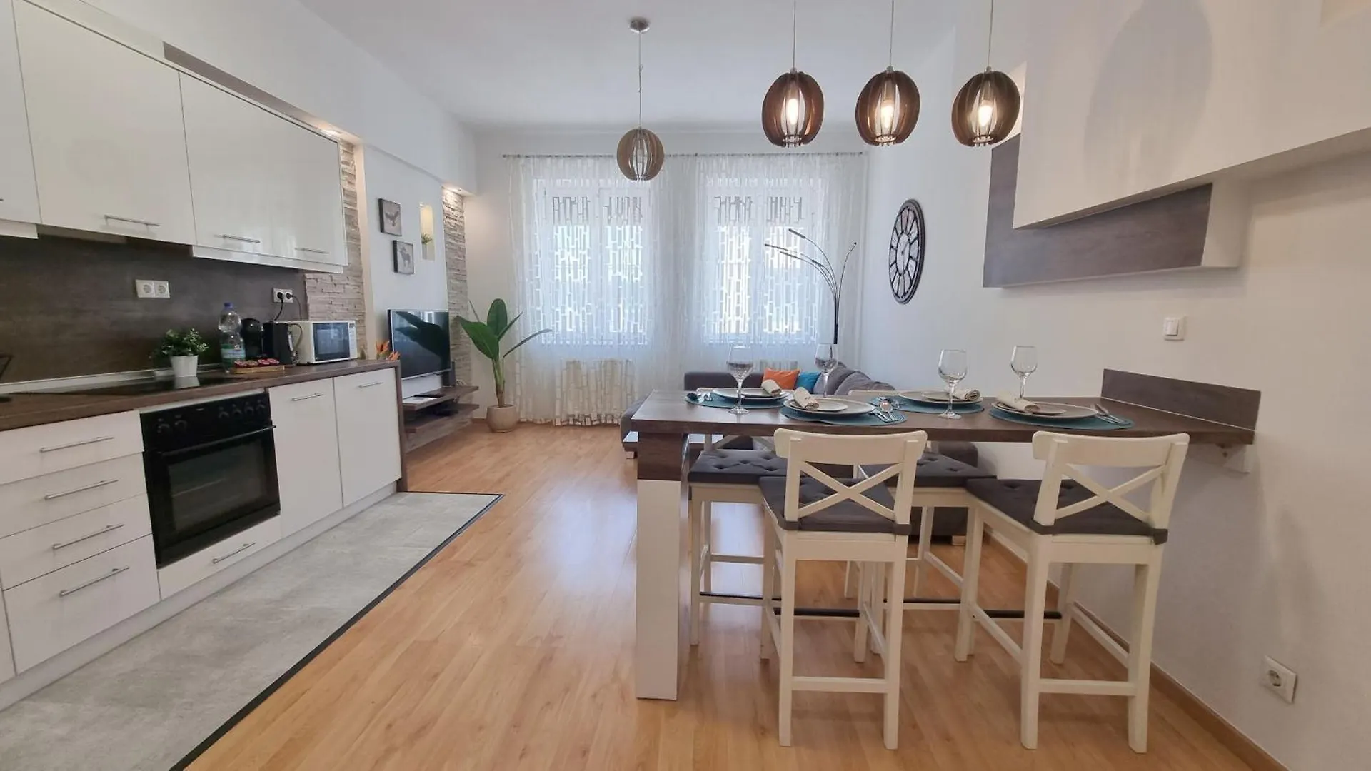 Adam Apartment Budapest